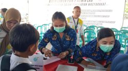 Asisten Bupati Parimo Tekankan Mutu Layanan dalam Seminar Transformasi Kesehatan