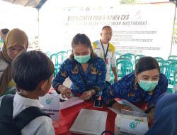 Asisten Bupati Parimo Tekankan Mutu Layanan dalam Seminar Transformasi Kesehatan