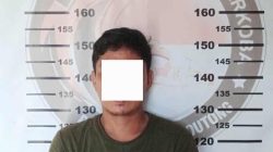 Polisi Ciduk Warga Paria, Simpan 9 Paket Sabu dan Uang Rp7,7 Juta Diduga Hasil Jualan