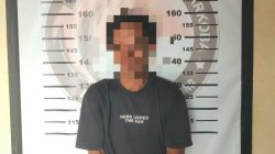 Polres Parimo Tangkap Pengedar Sabu di Toboli Barat, Satu Pelaku Diamankan
