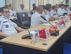 Bupati Parimo Siap Sesuaikan Kebijakan Fiskal, Pastikan Pelayanan Publik Tetap Aman