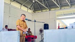 Wabup Abdul Sahid Buka Sidang Isbat Nikah Terpadu di Kecamatan Toribulu