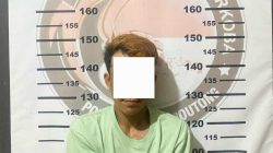 Polisi Tangkap Warga Ogolugus Simpan 11 Paket Sabu, Diduga Dapat Pasokan dari Kayumalue