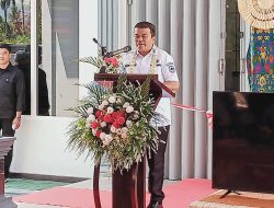 Wabup Sahid Apresiasi Peran Anggota dalam Pengembangan Koperasi Karya Perdana Gemilang