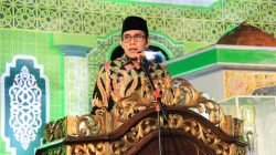 MTQ ke-19 Parimo Dibuka, Bupati: MTQ adalah Perjumpaan dengan Kalam Ilahi