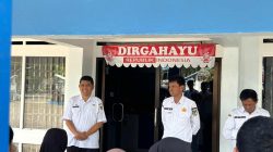 Sidak BKD Sulteng Dorong Penguatan Budaya Kerja dan Pelayanan Publik
