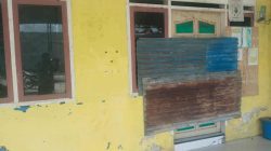 Penyegelan Kantor Desa Torue Bikin Pelayanan Publik Lumpuh