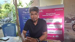 Pendaftaran Calon Ketua Kadin Parimo Rp25 Juta, Mukab Dijadwalkan 10 Januari