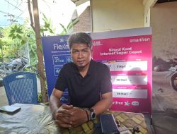 Pendaftaran Calon Ketua Kadin Parimo Rp25 Juta, Mukab Dijadwalkan 10 Januari