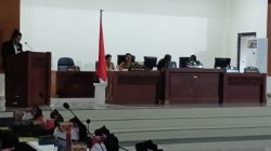 Fraksi NasDem Dorong Pemda Parimo Petakan Ulang Objek Pajak demi Dongkrak PAD