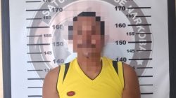 Polres Parimo Bekuk Pengedar Sabu di Pombolowo, 11 Saset Disita dari Kamar Pelaku