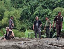 Diduga Jadi Pemodal PETI di Sausu Torono, Peran Ko Joli Mencuat