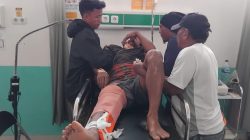 Longsor Bekas PETI di Parigi Moutong, Dua Penambang Manual Tewas