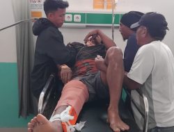 Longsor Bekas PETI di Parigi Moutong, Dua Penambang Manual Tewas