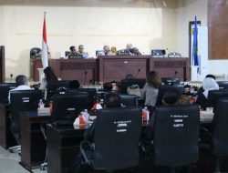 Bupati Parimo Sebut Polemik WP-WPR Berproses di Kejati, Pihak Terkait Diperiksa