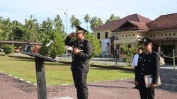 Kapolres Parimo Tegaskan Peran Strategis Ibu dalam Peringatan Hari Ibu ke-97