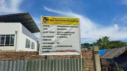 Misteri Proyek Rp1,2 M di Parimo: Tak Tayang di LPSE, Tiba-tiba Sudah Dikerjakan