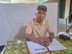 Berkas Tak Lengkap, Mukab Kadin Parimo ke V Hanya Loloskan Satu Calon Ketua