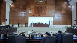 DPRD Parimo Malas, Rapat Paripurna Bahas Evaluasi BPK Ditunda karena Tak Kuorum