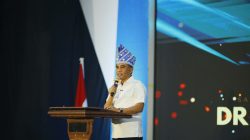 Gubernur Sulteng Puji Program ‘Satu Rumah Satu Pengusaha’ KADIN Parimo