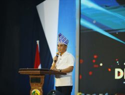 Gubernur Sulteng Puji Program ‘Satu Rumah Satu Pengusaha’ KADIN Parimo