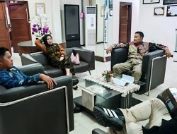 Kejar PAD, DPRD Parigi Moutong Belajar Kelola Pajak Reklame ke Makassar