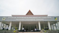 DPRD Sulteng akan Gelar RDP Terkait Permasalahan PT Citra Palu Minerals