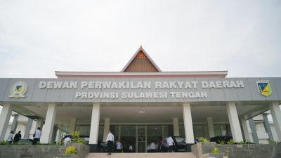 DPRD Sulteng akan Gelar RDP Terkait Permasalahan PT Citra Palu Minerals