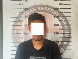 Transaksi Sabu Terendus Warga, Polisi Tangkap Honorer di Parigi Moutong