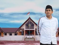 Bupati Parimo Ngaku Belum Tahu Detail Pokir DPRD, Sebut Masih Akan Dicek