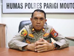 Petani Cengkeh Tewas di Pegunungan Palasa, Polisi: Tidak Ditemukan Tanda Kekerasan