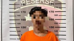 Gasak HP di Siang Hari, Mahasiswa Asal Palu Ditahan 20 Hari di Parigi