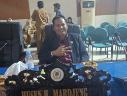 Proyek Sering Rusak, DPRD Parimo Dorong Perda Masa Pemeliharaan 1 Tahun