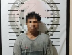 Berawal dari Laporan Warga, Polisi Gagalkan Peredaran Sabu di Torue Parigi Moutong