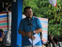 Wabup Parimo Blak-blakan Soal Gubernur Cup Berani 2026, Ini Harapannya