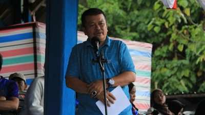 Wabup Parimo Blak-blakan Soal Gubernur Cup Berani 2026, Ini Harapannya