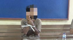 Video Suami Seret Istri di Jalan Parigi Moutong Viral, Pelaku Dibekuk Polisi