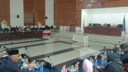 APBD Parimo 2026 Disorot, DPRD Tekankan Anggaran Tak Habis untuk Seremonial