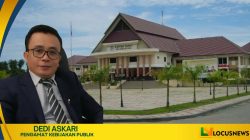 Ternyata Ini Dua Perusahaan Dominasi Proyek Non-Tender Pemda Parimo 2025