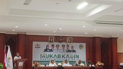 Ketua KADIN Parimo Dorong Ekonomi Daerah Ngebut Lewat Komoditas Lokal