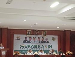 Ketua KADIN Parimo Dorong Ekonomi Daerah Ngebut Lewat Komoditas Lokal
