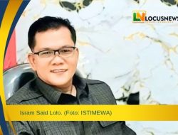 Direktur LSM Format Blak-blakan Tolak Polri di Bawah Kementerian