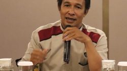 Sangulara Sulteng respon Polemik Pokir DPRD Parimo, KPK Sudah Ingatkan Lewat SE