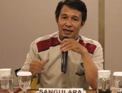 Sangulara Sulteng respon Polemik Pokir DPRD Parimo, KPK Sudah Ingatkan Lewat SE