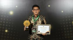 Parigi Moutong Raih UHC Award 2026, Pemerintah Pusat Dorong Naik Kategori