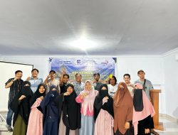 Budidaya Madu Trigona Jadi Jalan Reintegrasi Sosial Sahabat Proposoku di Poso