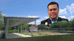 Dugaan Mark up Proyek Parkir Rp 399 Juta di Parimo, PPK : Tunggu Audit BPK