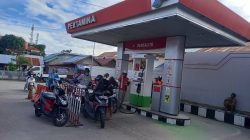 Harga BBK Turun, Warga Parigi Ramai-ramai Tinggalkan Pertalite dan Pilih Pertamax