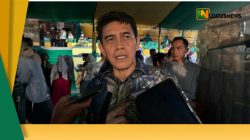 Paket Non-Tender 2025 Parimo Dikuasai Dua Perusahaan, Bupati Erwin Angkat Bicara