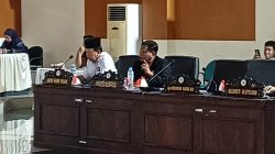 Sindiran DPRD Parimo soal Bupati Tak Hadir Paripurna: ‘Hanya Diwakili Terus’